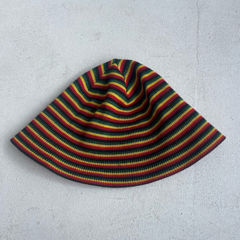 Striped Hat